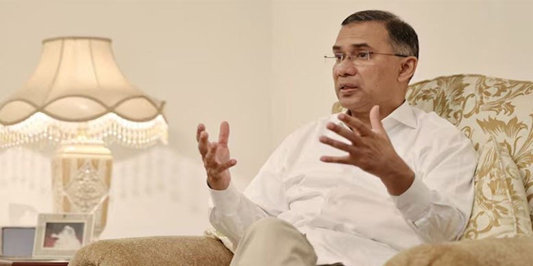 জামায়াতের সঙ্গে ঐক্য সরকার করবে না বিএনপি